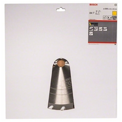 Bosch Kreissägeblatt Construct Wood, 350x30x3,5mm, 24 Zähne Nr. 2608640692