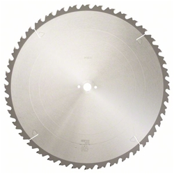 Bosch Kreissägeblatt Construct Wood, 600x30x4,0mm, 40 Zähne Nr. 2608640761