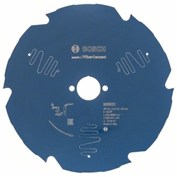 Bosch Kreissägeblatt EXPERT for Fibre Cement, 216x30x2,2mm, 6 Zähne Nr. 2608644346