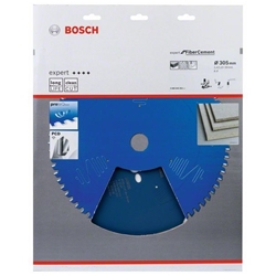 Bosch Kreissägeblatt EXPERT for Fibre Cement, 305x30x2,4mm, 8 Zähne Nr. 2608644353