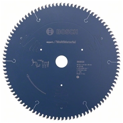 Bosch Kreissägeblatt EXPERT for Multi Material, 300x30x2,4mm, 96 Zähne Nr. 2608642495