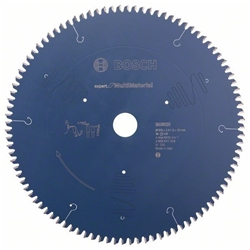Bosch Kreissägeblatt EXPERT for Multi Material, 305x30x2,4mm, 96 Zähne Nr. 2608642529