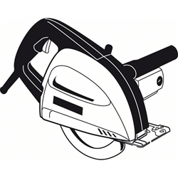 Bosch Kreissägeblatt EXPERT for Stainless Steel, 185x20x1,9mm, 36 Zähne Nr. 2608644289