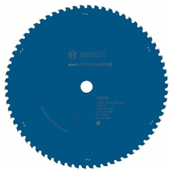 Bosch Kreissägeblatt EXPERT for Stainless Steel, 355x25,4x2,5mm, 70 Zähne Nr. 2608644283