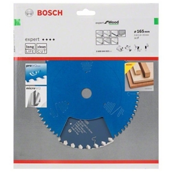 Bosch Kreissägeblatt EXPERT for Wood, 165x20x2,6mm, 36 Zähne Nr. 2608644023