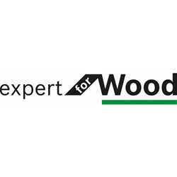 Bosch Kreissägeblatt EXPERT for Wood, 170x30x2,6mm, 40 Zähne Nr. 2608644028