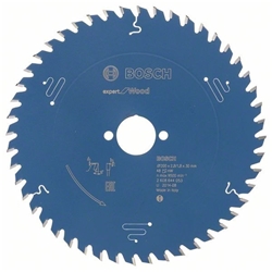 Bosch Kreissägeblatt EXPERT for Wood, 200x30x2,8mm, 48 Zähne Nr. 2608644053