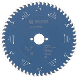 Bosch Kreissägeblatt EXPERT for Wood, 210x30x2,4mm, 56 Zähne Nr. 2608644057