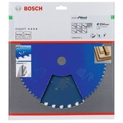 Bosch Kreissägeblatt EXPERT for Wood, 254x30x2,6mm, 32 Zähne Nr. 2608644341