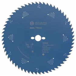Bosch Kreissägeblatt EXPERT for Wood, 355x30x3,0mm, 60 Zähne Nr. 2608644074