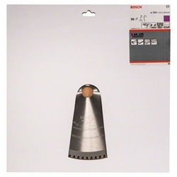 Bosch Kreissägeblatt Multi Material, 350x30x3,2mm, 96 Zähne Nr. 2608640770