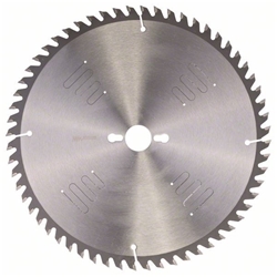 Bosch Kreissägeblatt Optiline Wood für Kapp- und Gehrungssägen, 305x30x3,2mm, 60 Zähne Nr. 2608641768