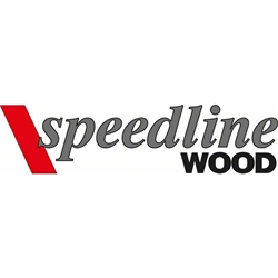 Bosch Kreissägeblatt Speedline Wood 165x20/16x1,7mm, für Handkreissägen Nr. 2608642600