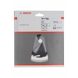 Bosch Kreissägeblatt Speedline Wood, 130x16x2,0mm, 9 Zähne Nr. 2608640774