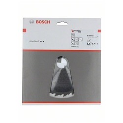 Bosch Kreissägeblatt Speedline Wood, 190x30x2,4mm, 24 Zähne Nr. 2608640801