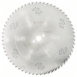 Bosch Kreissägeblatt Top Precision Best for Wood, 400x30x4mm, 60 Zähne Nr. 2608642122