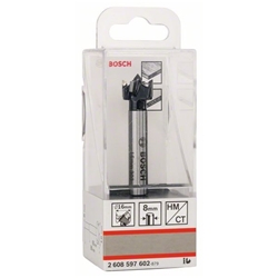Bosch Kunstbohrer HM, 16x90mm, d 8mm Nr. 2608597602