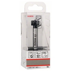 Bosch Kunstbohrer HM, 18x90mm, d 8mm Nr. 2608597603