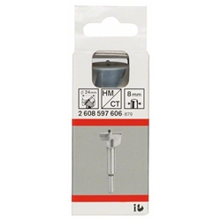 Bosch Kunstbohrer HM, 24x90mm, d 8mm Nr. 2608597606