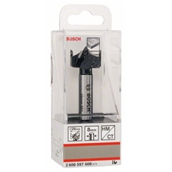 Bosch Kunstbohrer HM, 26x90mm, d 8mm Nr. 2608597608