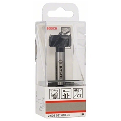 Bosch Kunstbohrer HM, 28x90mm, d 8mm Nr. 2608597609