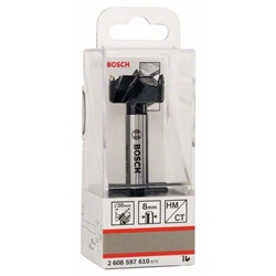Bosch Kunstbohrer HM, 30x90mm, d 8mm Nr. 2608597610