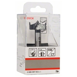 Bosch Kunstbohrer HM, 32x90mm, d 10mm Nr. 2608597611