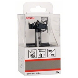 Bosch Kunstbohrer HM, 35x90mm, d 10mm Nr. 2608597613