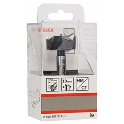 Bosch Kunstbohrer HM, 36x90mm, d 10mm Nr. 2608597614
