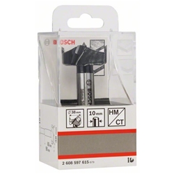 Bosch Kunstbohrer HM, 38x90mm, d 10mm Nr. 2608597615