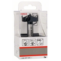 Bosch Kunstbohrer HM, 40x90mm, d 10mm Nr. 2608597616