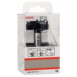 Bosch Kunstbohrer HM, 45x90mm, d 10mm Nr. 2608597617