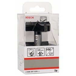 Bosch Kunstbohrer HM, 50x90mm, d 10mm Nr. 2608597618