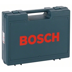 Bosch Kunststoffkoffer, 420x330x130mm Nr. 2605438368