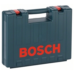 Bosch Kunststoffkoffer, 445x360x114mm Nr. 2605438098