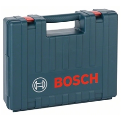Bosch Kunststoffkoffer, 445x360x123mm Nr. 2605438170