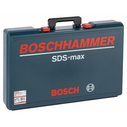 Bosch Kunststoffkoffer, 620x410x132mm passend zu GBH 7-46 Nr. 2605438396