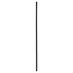 Bosch Kunststoffschweißdraht, 225mm, 4mm, Polyethylen (HDPE) schwarz Nr. 1609201807