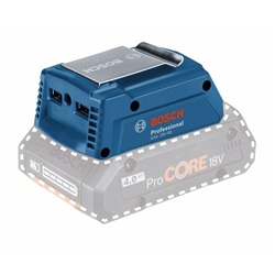 Bosch Ladegerät GAA 18V-48 Nr. 06188000L6