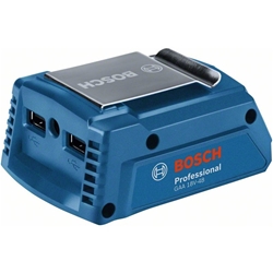 Bosch Ladegerät GAA 18V-48 Nr. 06188000L6