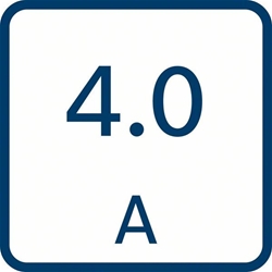 Bosch Ladegerät GAL 18V-40 Nr. 1600A019RJ
