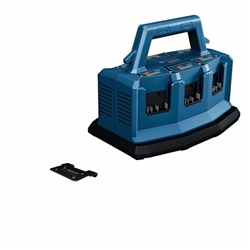 Bosch Ladegerät GAL 18V6-80 Nr. 1600A01U9L