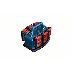 Bosch Ladegerät GAL 18V6-80 Nr. 1600A01U9L
