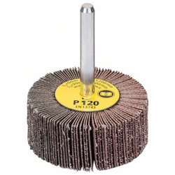 Bosch Lamellenschleifer, 6mm, 50mm, 20mm, 120 Nr. 1609200288