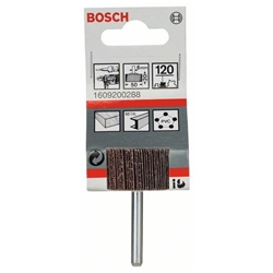 Bosch Lamellenschleifer, 6mm, 50mm, 20mm, 120 Nr. 1609200288