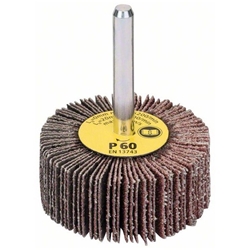 Bosch Lamellenschleifer, 6mm, 50mm, 20mm, 60 Nr. 1609200287