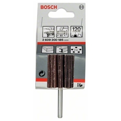 Bosch Lamellenschleifer, 6mm, 60mm, 40mm, 120 Nr. 2609200185