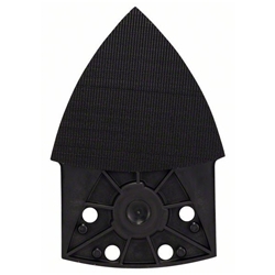 Bosch Lamellenschleifvorsatz Universal, passend zu GDA 280 E Nr. 2608000200