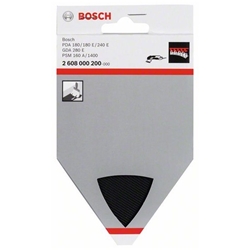 Bosch Lamellenschleifvorsatz Universal, passend zu GDA 280 E Nr. 2608000200