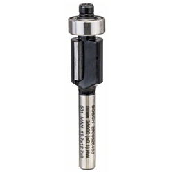 Bosch Laminat-Bündigfräser, 6mm, D1 12,7mm, L 12,7mm, G 56mm Nr. 2608628463